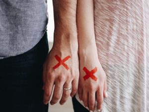 rozwód para bez orzekania o winie