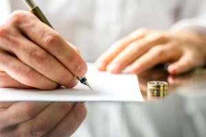 Rozwód z osobą mieszkającą poza granicami Polski